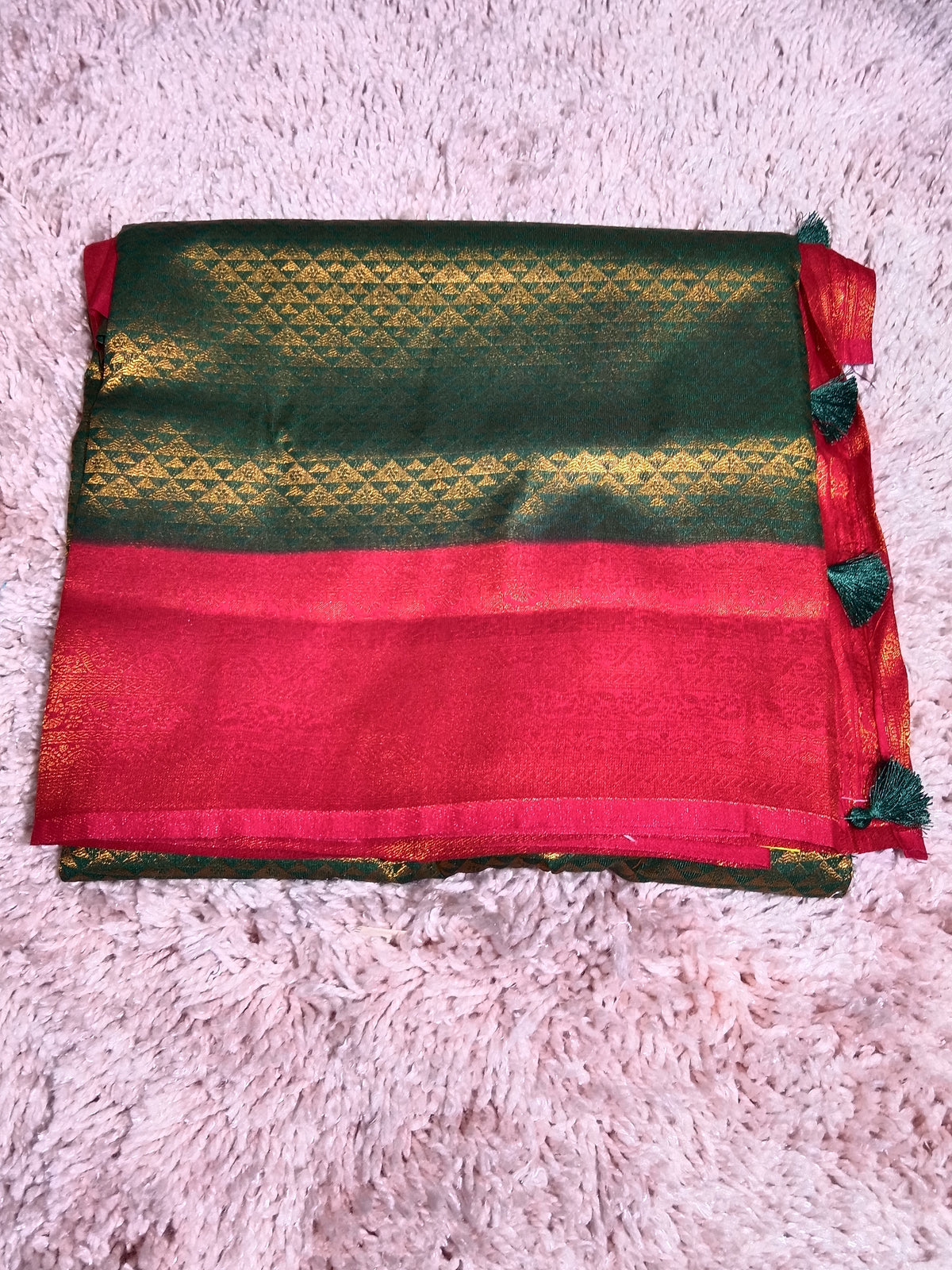 OFFER SALES SAREE -  IHA 35820