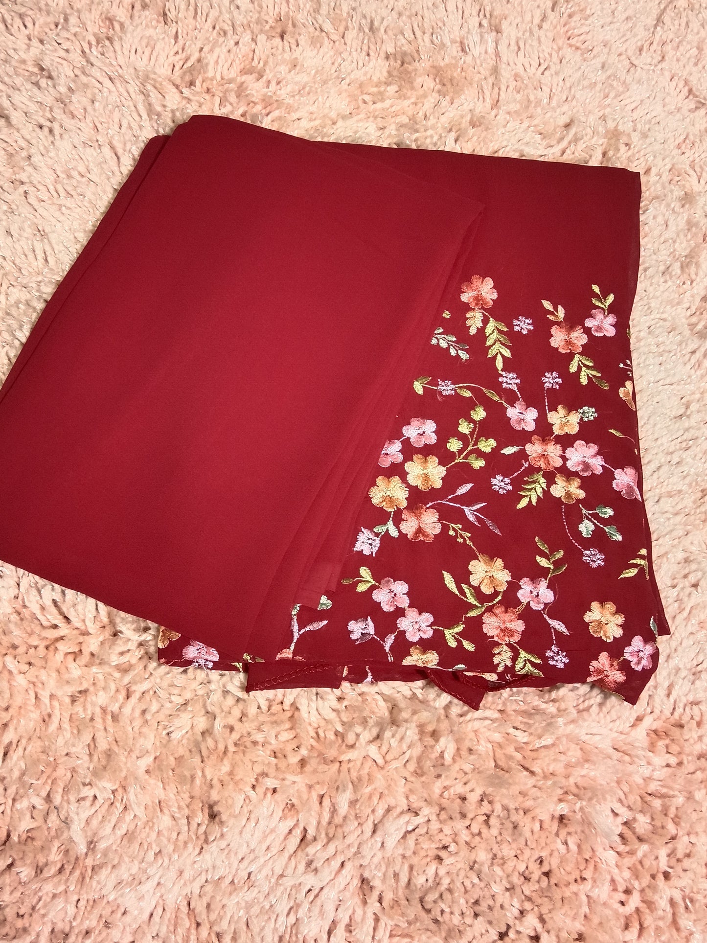 OFFER SALES UNSTITCHED SALWAR SUITS -  IHA 34952
