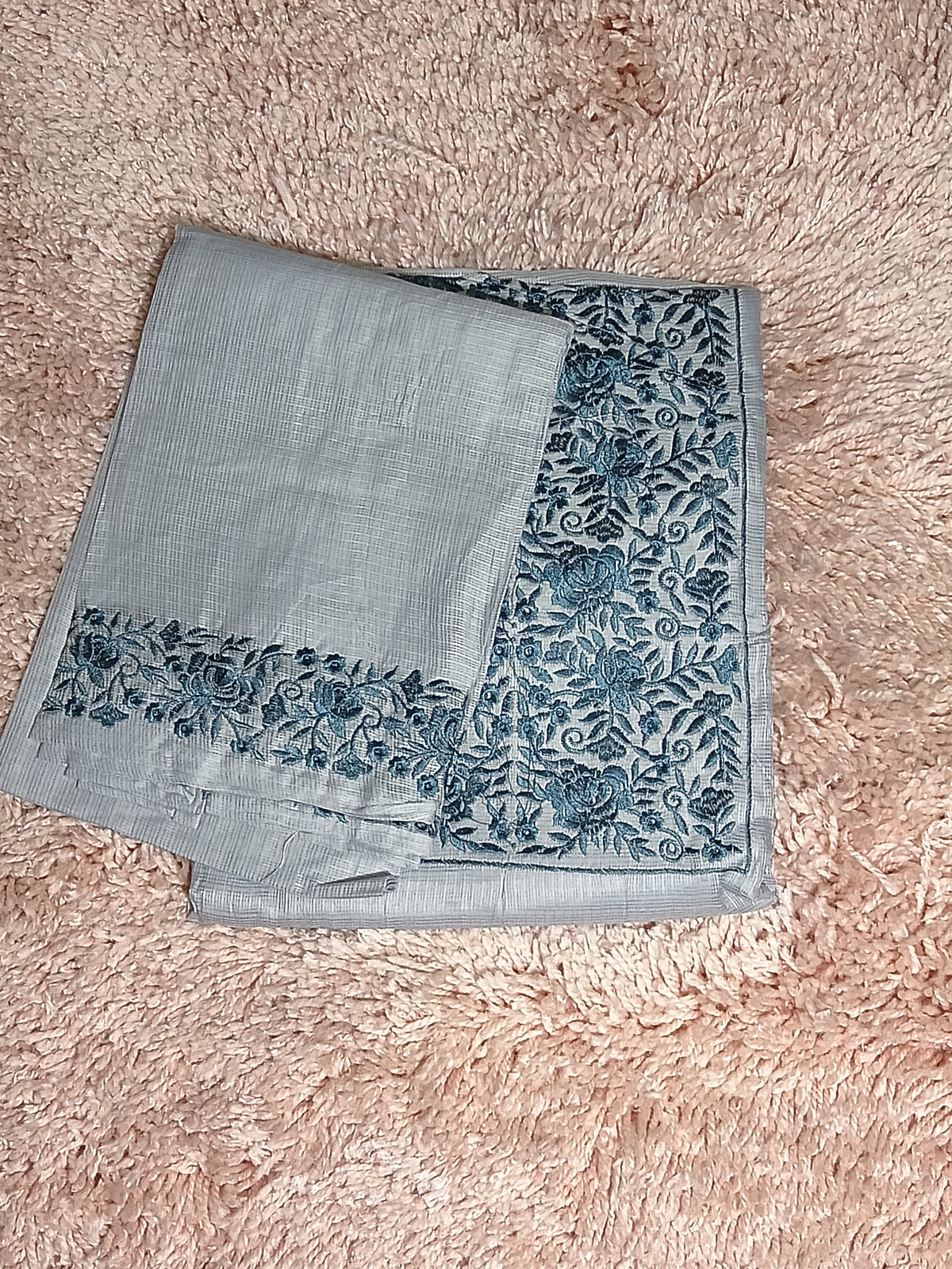 OFFER SALES UNSTITCHED SALWAR SUITS -  IHA 35817