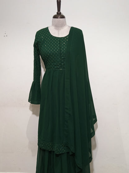 OFFER SALES READY TO WEAR SETS  -  IHA 35622