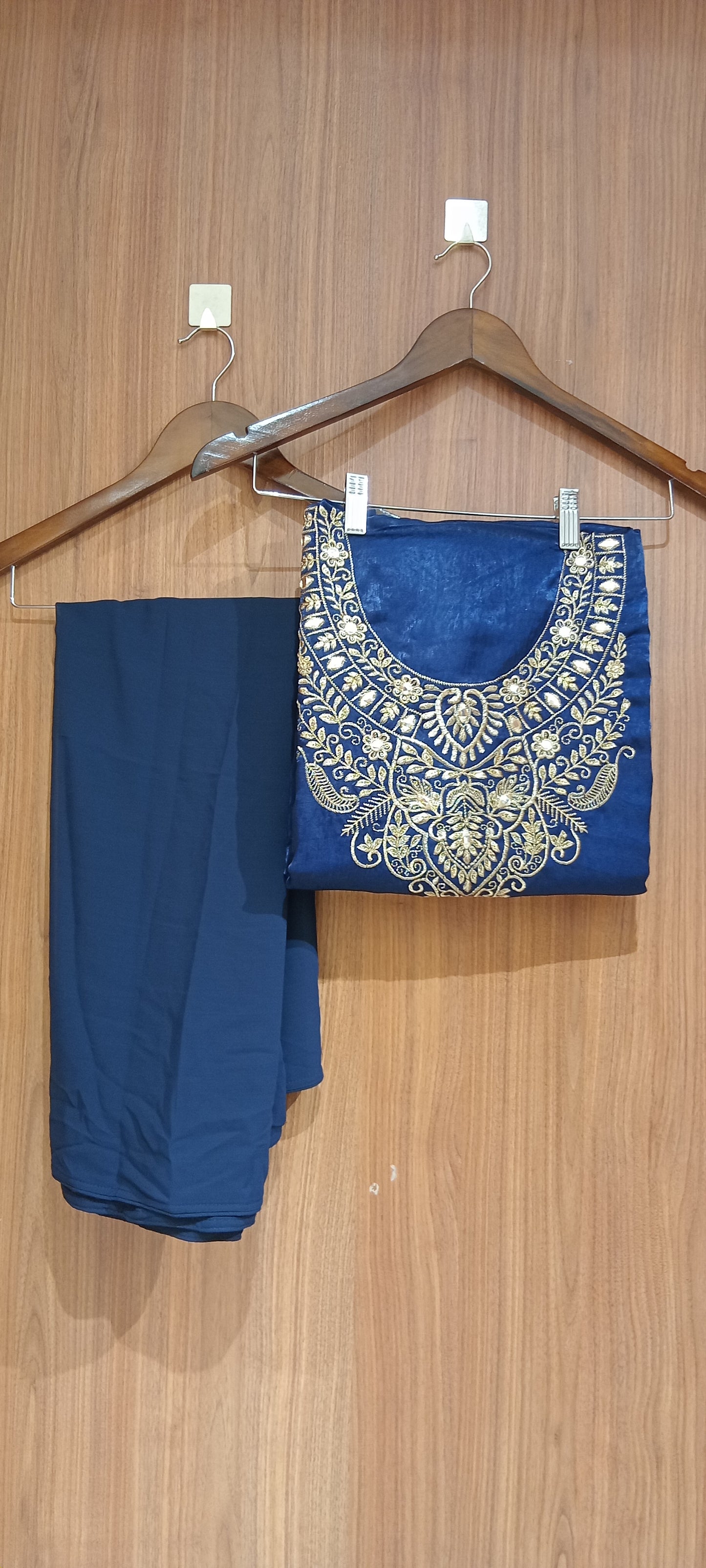 OFFER SALES UNSTITCHED SALWAR  - IHA 27798