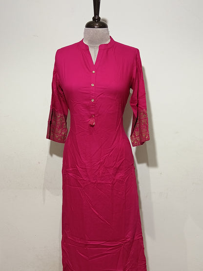 OFFER SALES TOP'S -  IHA 35832