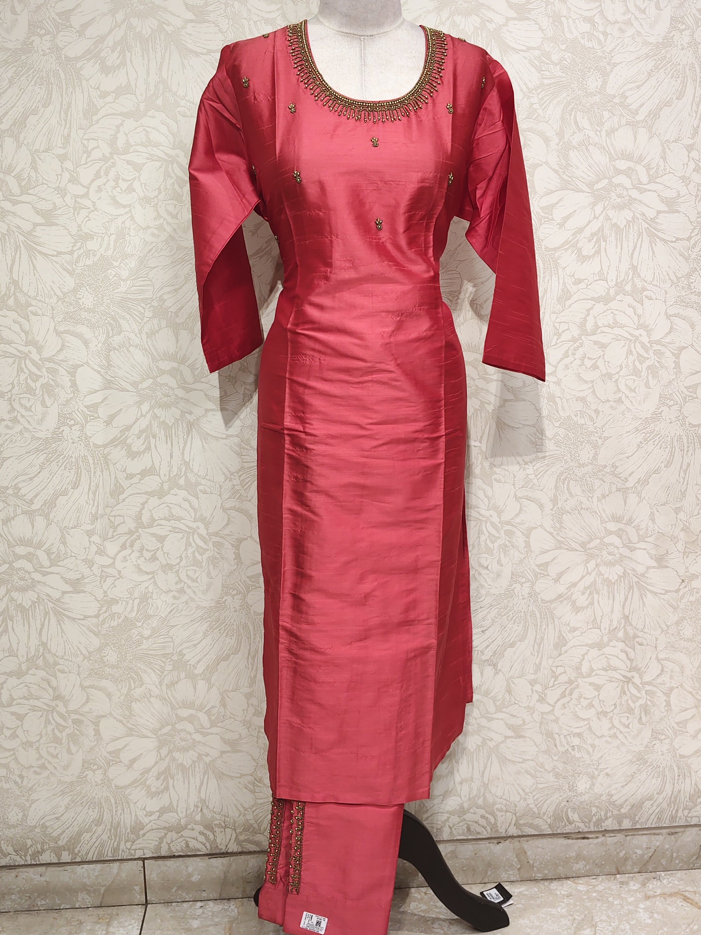 OFFER SALES TOP AND BOTTOM - IHA 26955