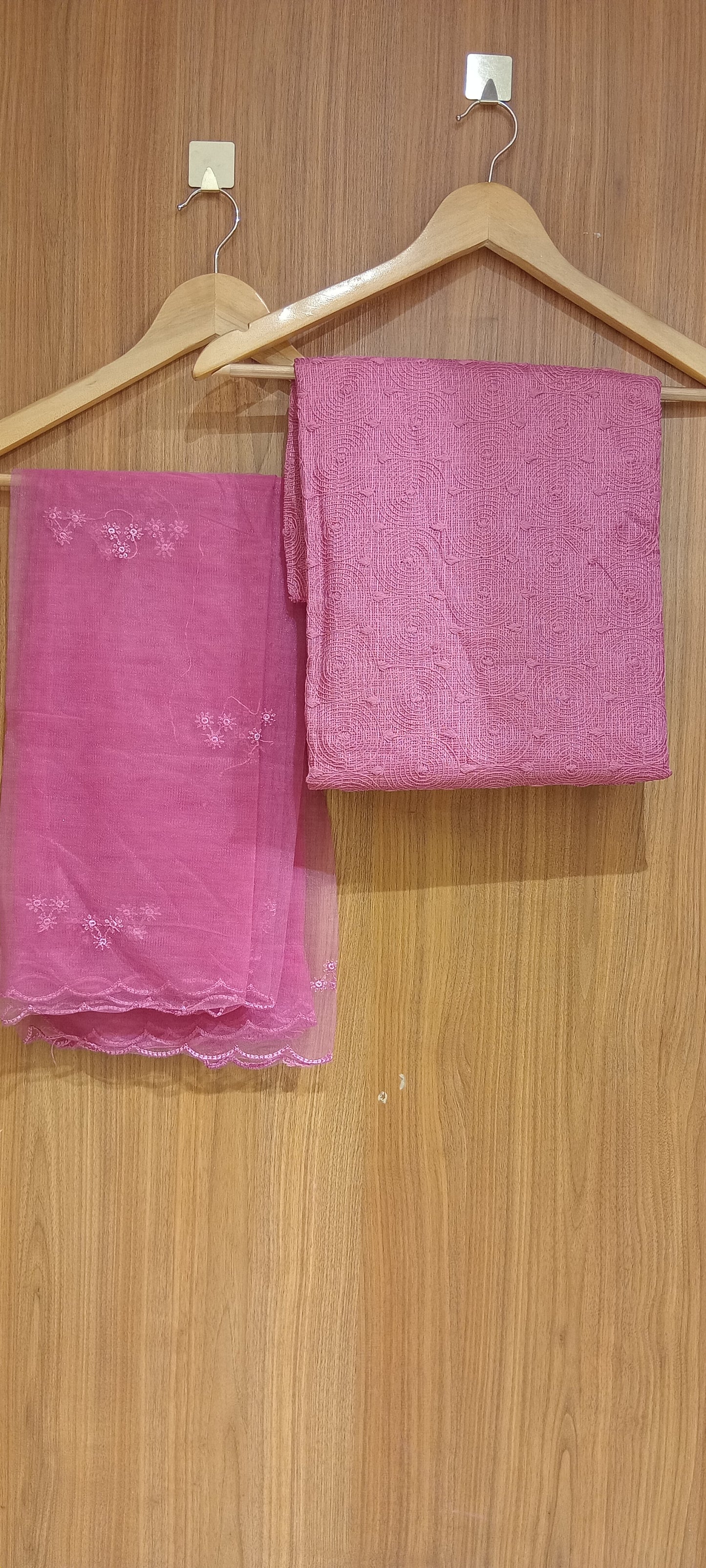 OFFER SALES UNSTITCHED SALWAR  - IHA 27658