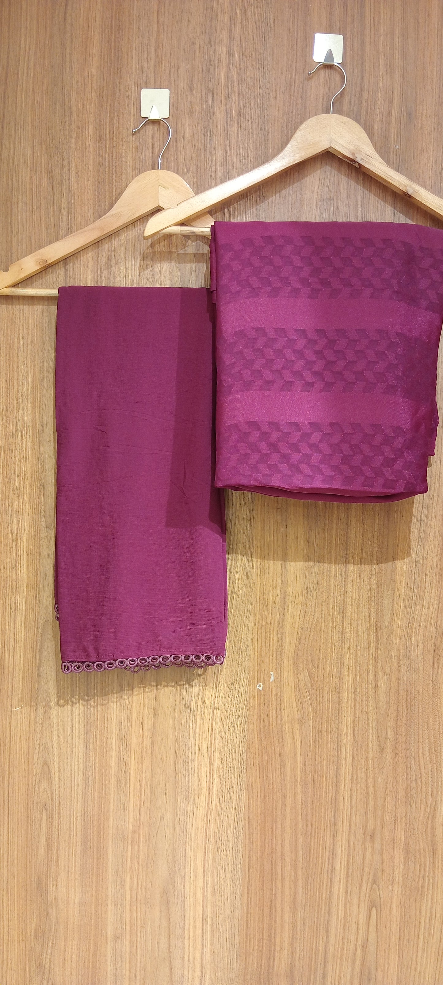 OFFER SALES UNSTITCHED SALWAR  - IHA 27658