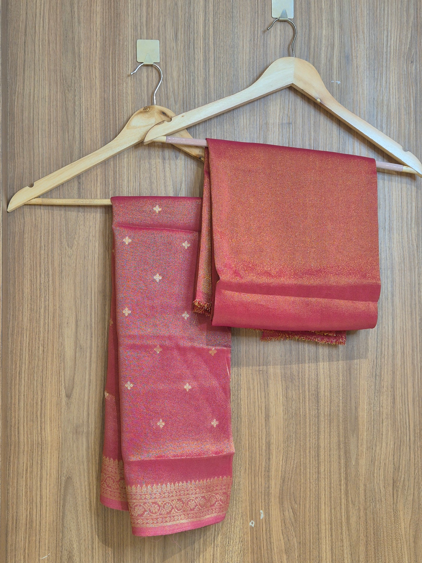 OFFER SALES UNSTITCHED SALWAR SUITS - IHA 26812