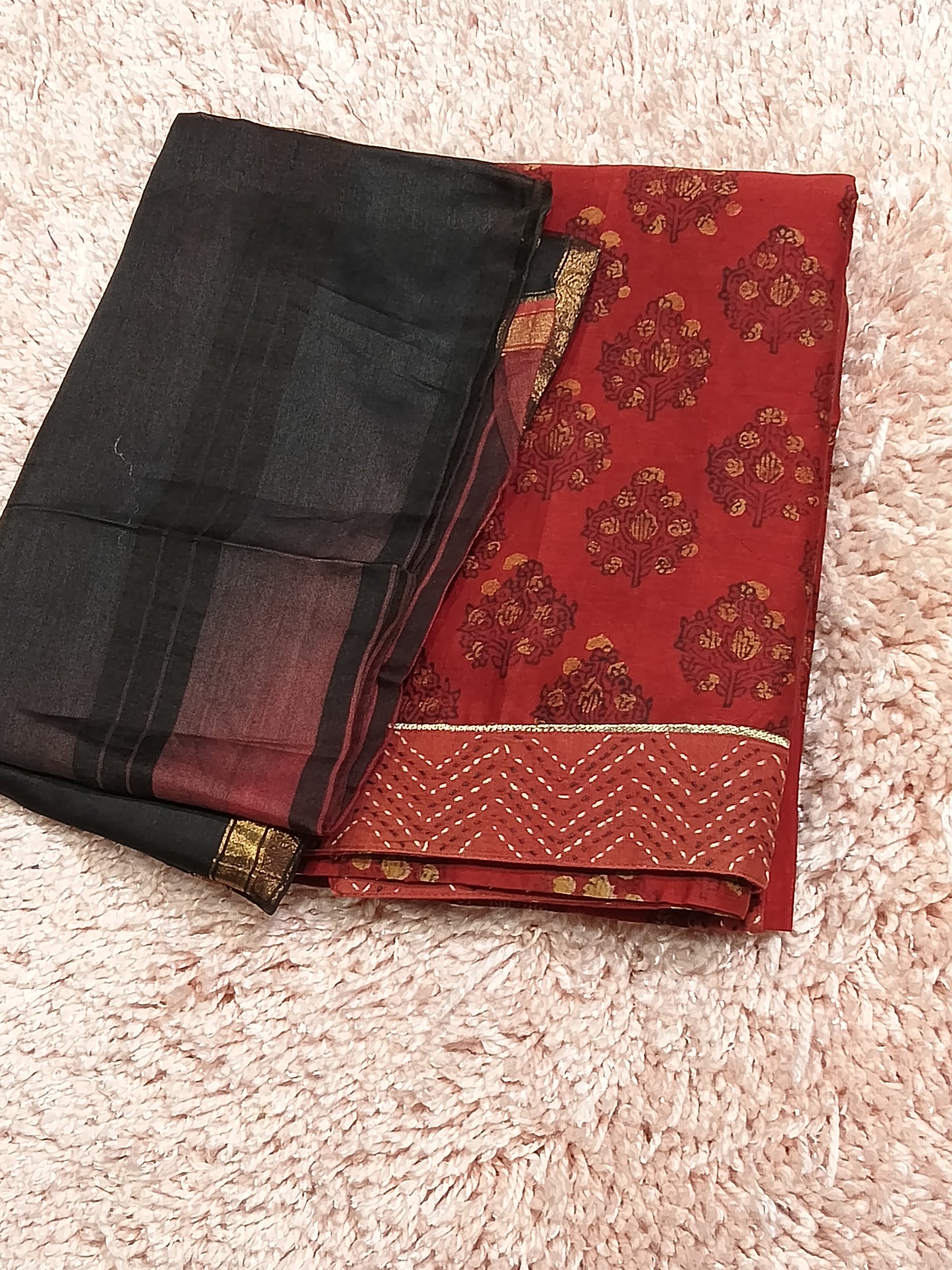 OFFER SALES UNSTITCHED SALWAR SUITS -  IHA 34603