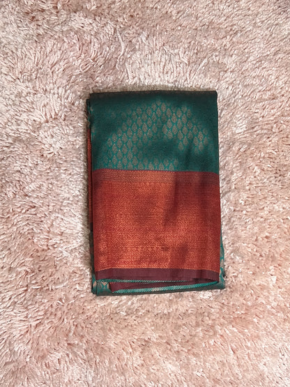 OFFER SALES SAREE -  IHA 34933