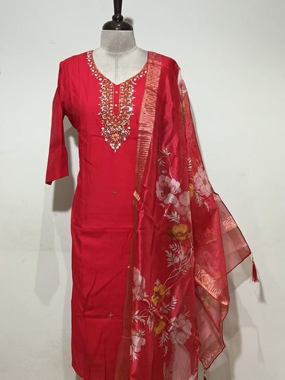 OFFER SALES TOP AND  BOTTOM  -  IHA 35622