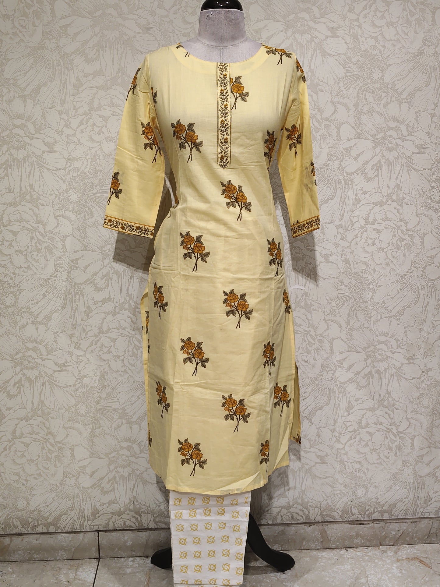OFFER SALES TOP AND BOTTOM - IHA 26955