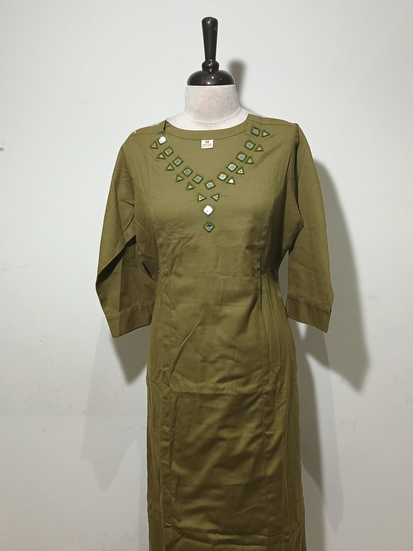OFFER SALES TOP AND BOTTOM  -  IHA 34910
