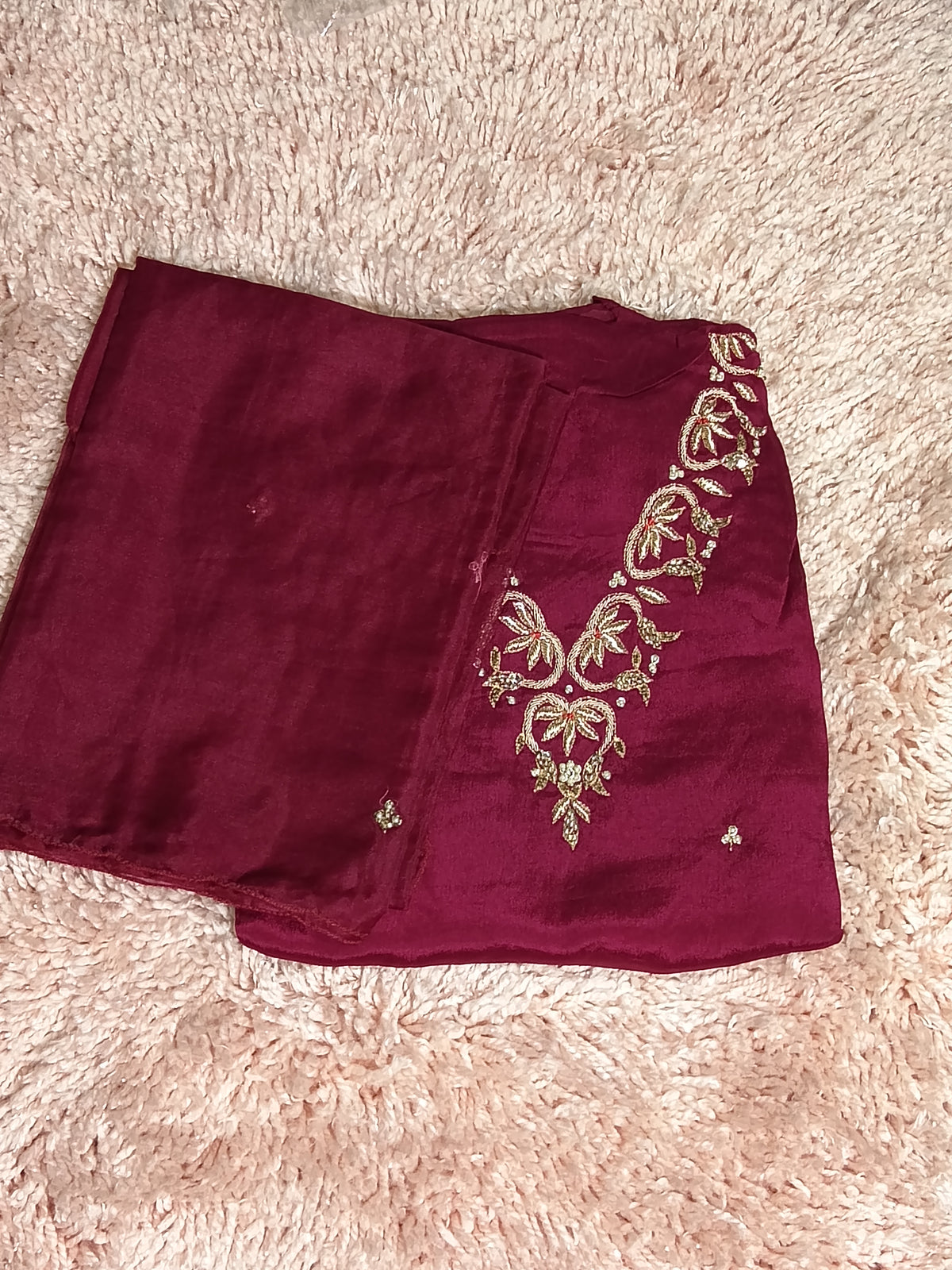 OFFER SALES UNSTITCHED SALWAR SUITS -  IHA 35117