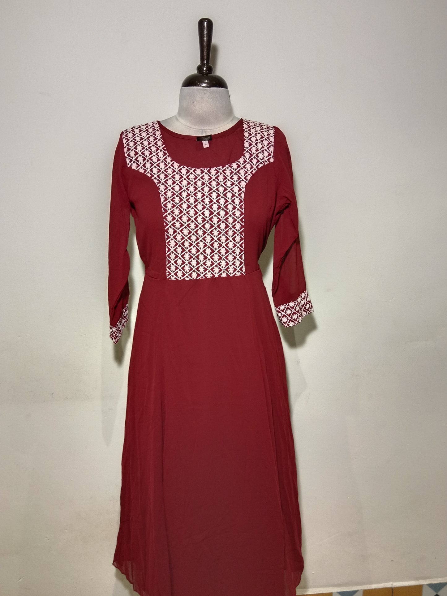 OFFER SALES TOP'S-  IHA 34857
