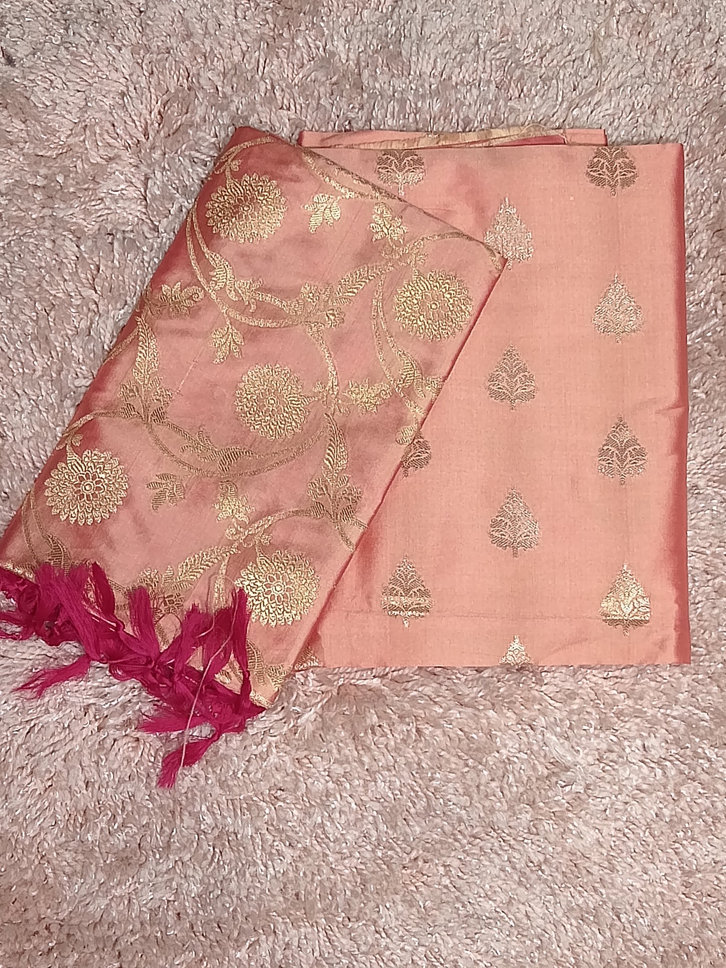 OFFER SALES UNSTITCHED SALWAR SUITS -  IHA 34827