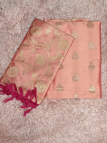 OFFER SALES UNSTITCHED SALWAR SUITS -  IHA 34827