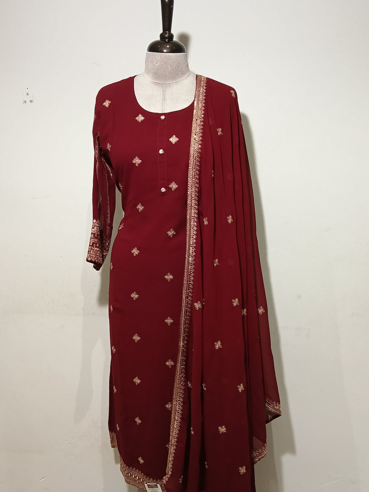 OFFER SALES TOP AND  BOTTOM  -  IHA 35622