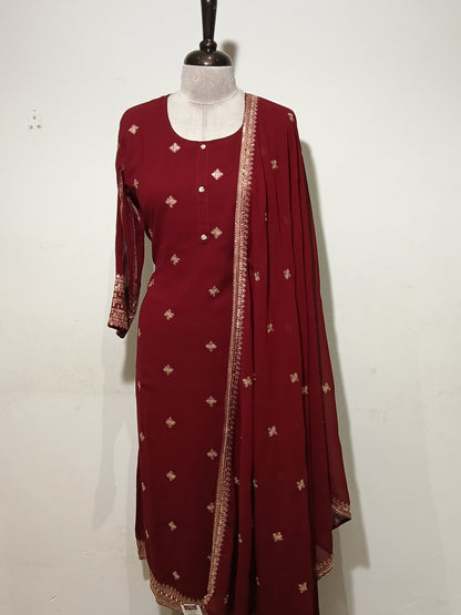 OFFER SALES TOP AND  BOTTOM  -  IHA 35622