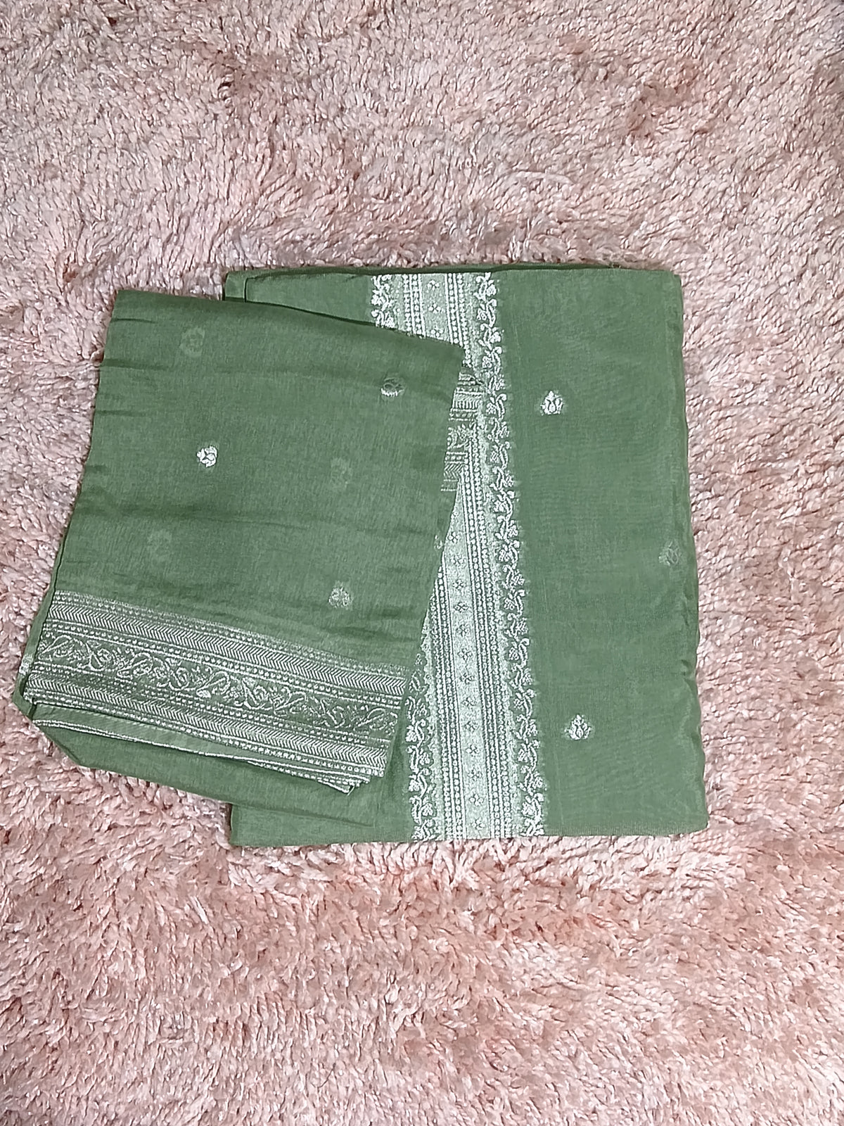 OFFER SALES UNSTITCHED SALWAR SUITS -  IHA 35117
