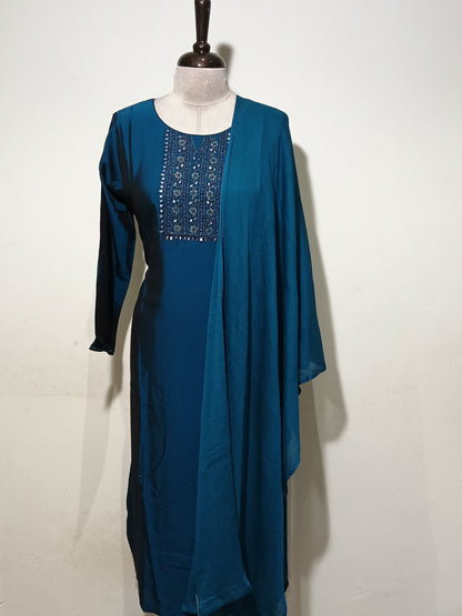 OFFER SALES TOP AND  BOTTOM  -  IHA 35622