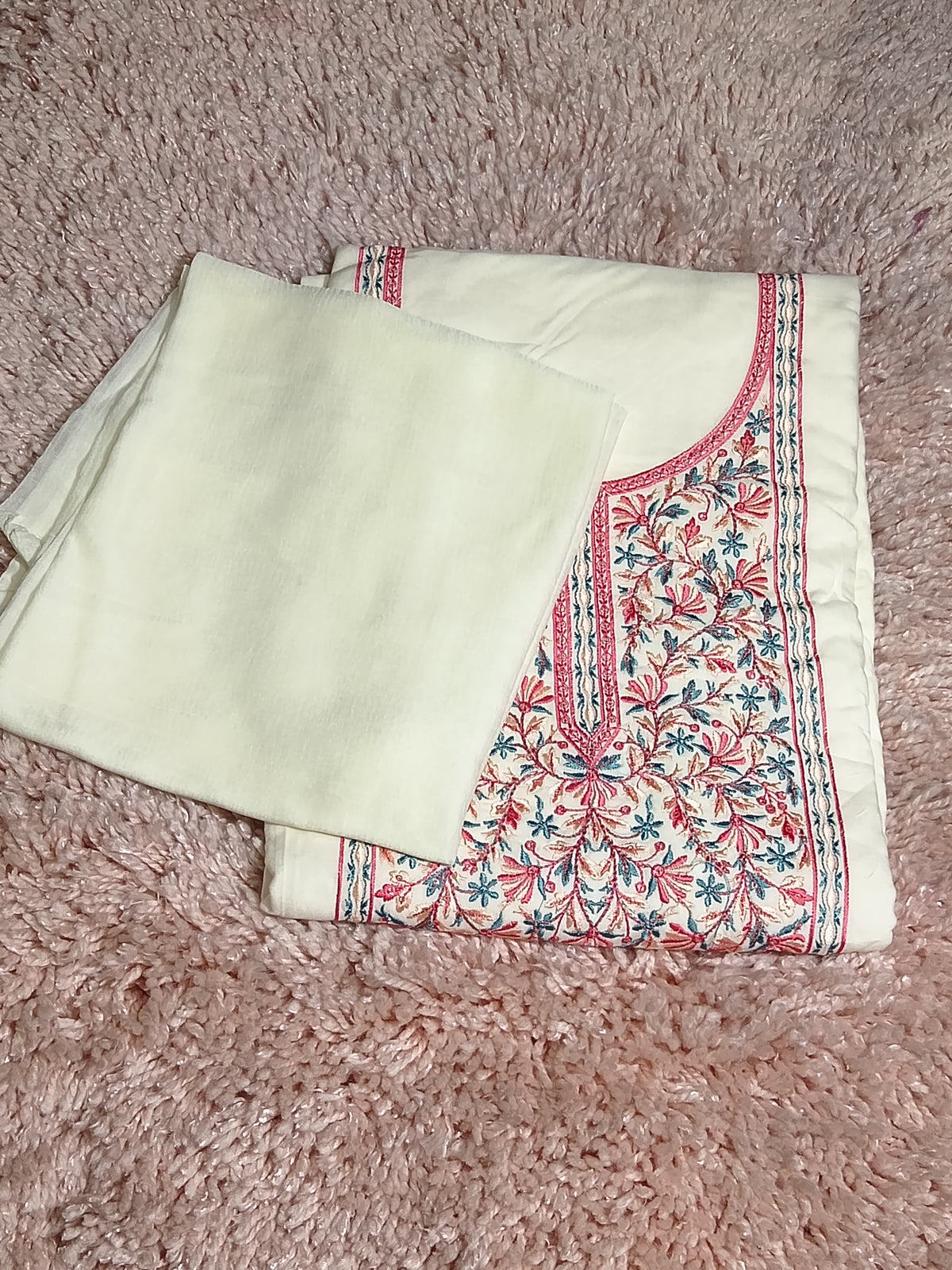 OFFER SALES UNSTITCHED SALWAR SUITS -  IHA 35306