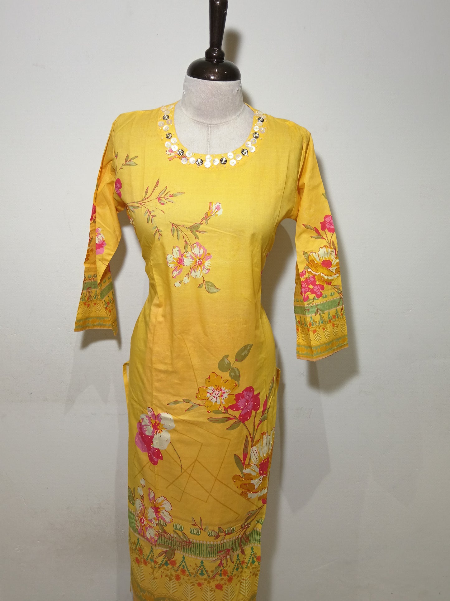 OFFER SALES TOP AND  BOTTOM  -  IHA 34838