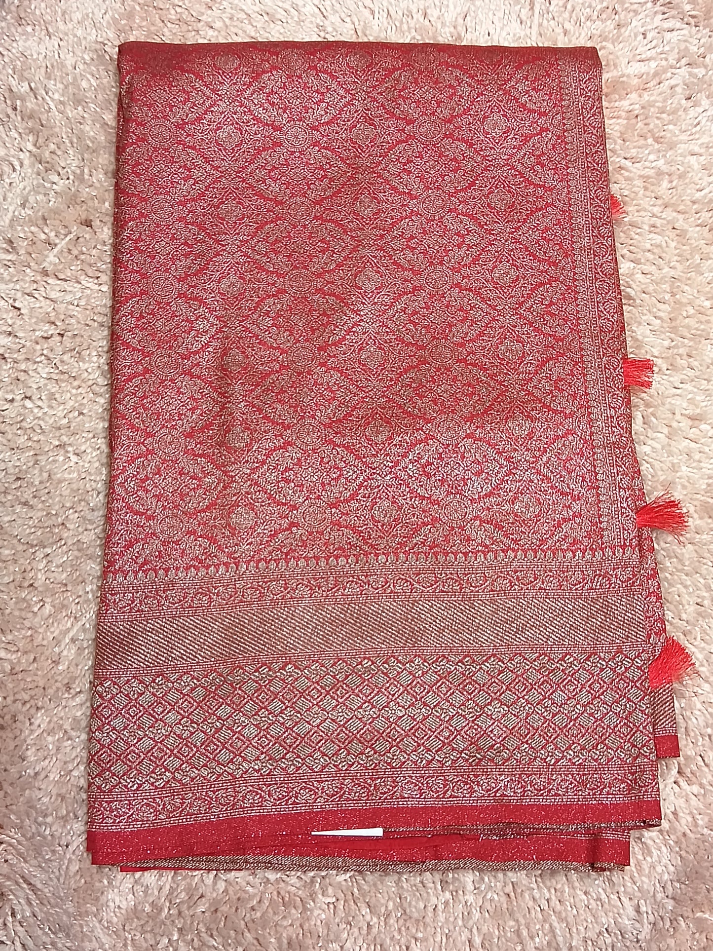 OFFER SALES SAREE -  IHA 34735