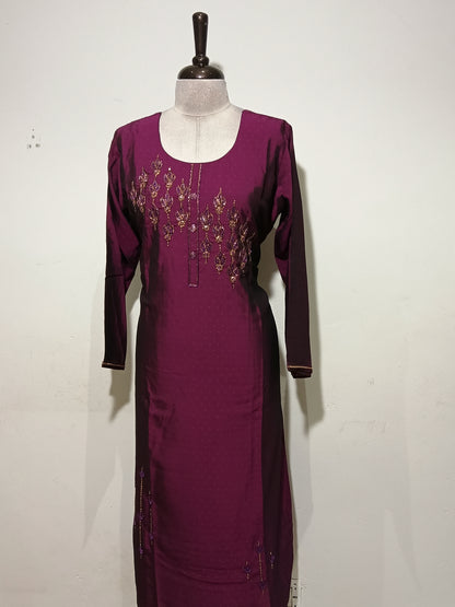 OFFER SALES TOP AND  BOTTOM  -  IHA 35622