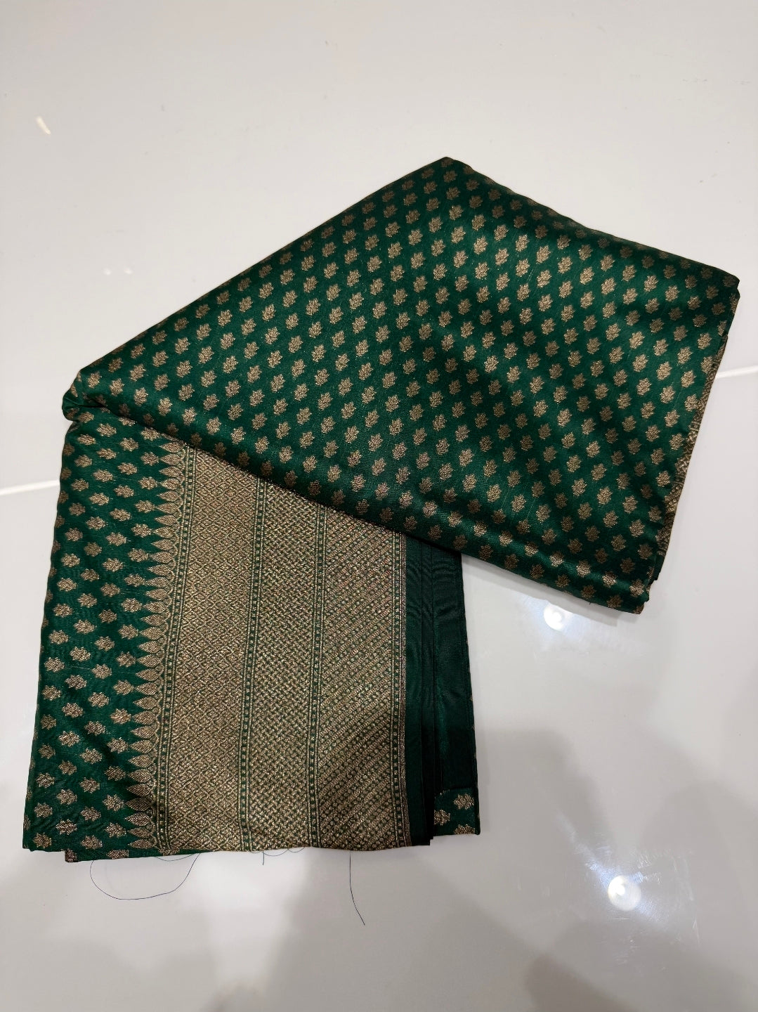 DESIGNER BANARASI SAREES - IHA 30856