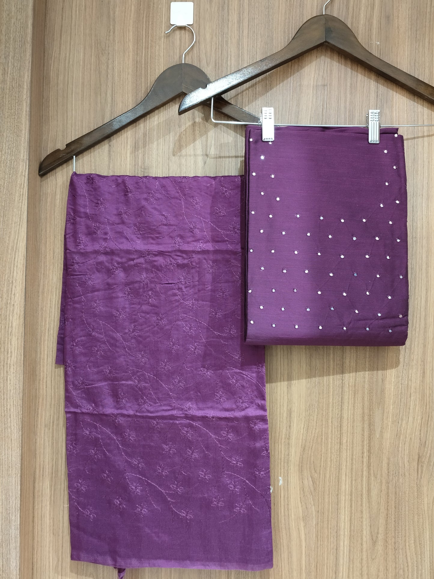 OFFER SALES UNSTITCHED SALWAR  - IHA 27566