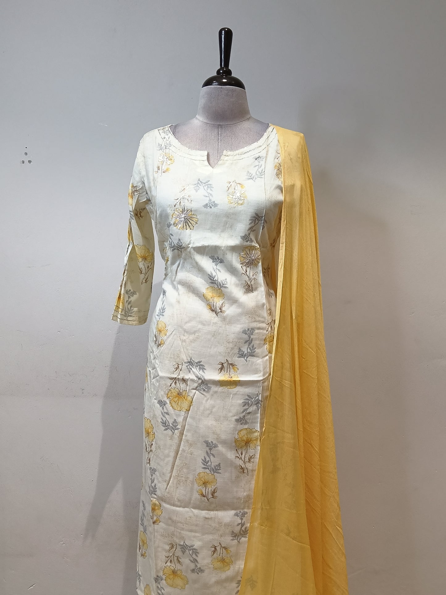 OFFER SALES TOP AND  BOTTOM  -  IHA 34489