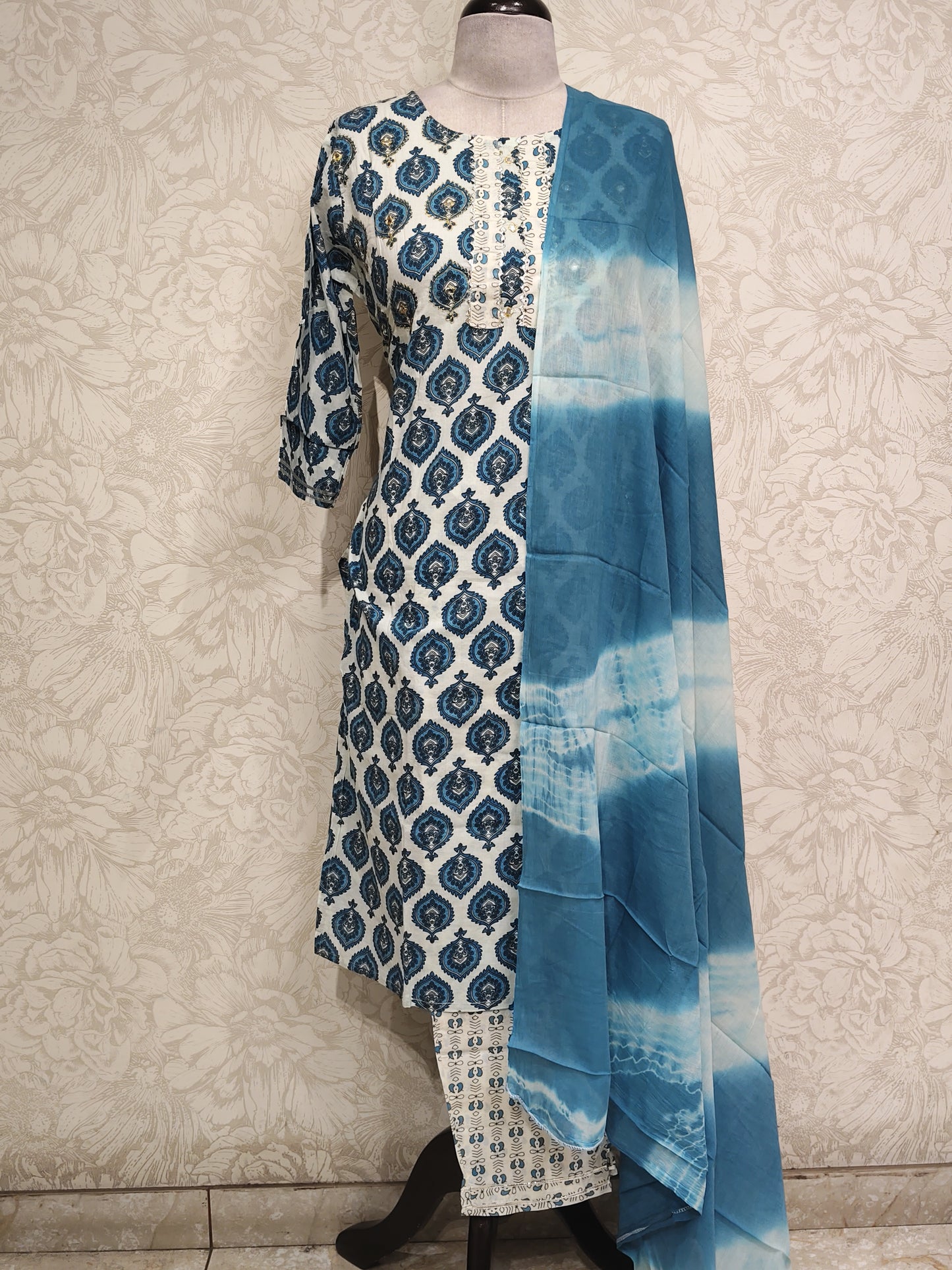 OFFER SALES TOP AND BOTTOM - IHA 26955