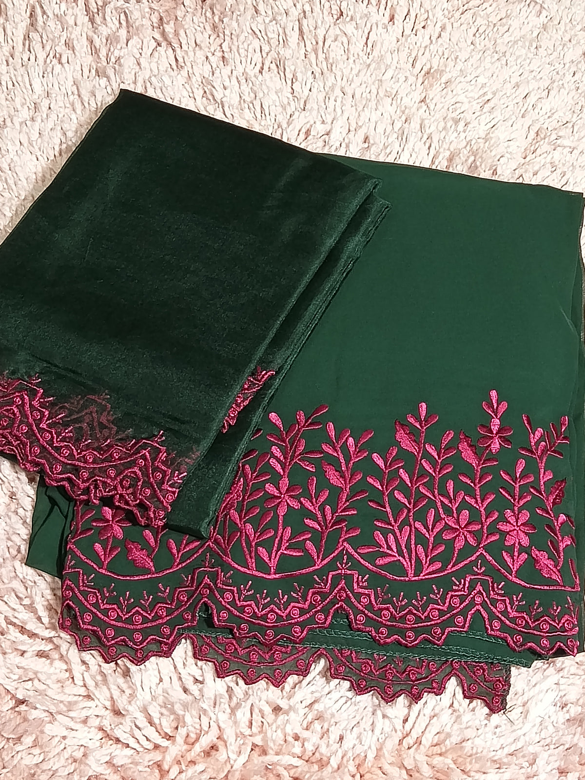 OFFER SALES UNSTITCHED SALWAR SUITS -  IHA 35464