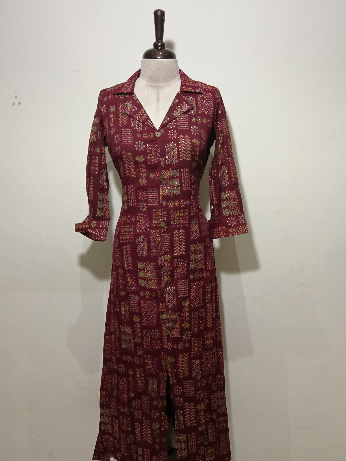 OFFER SALES TOP'S -  IHA 35466