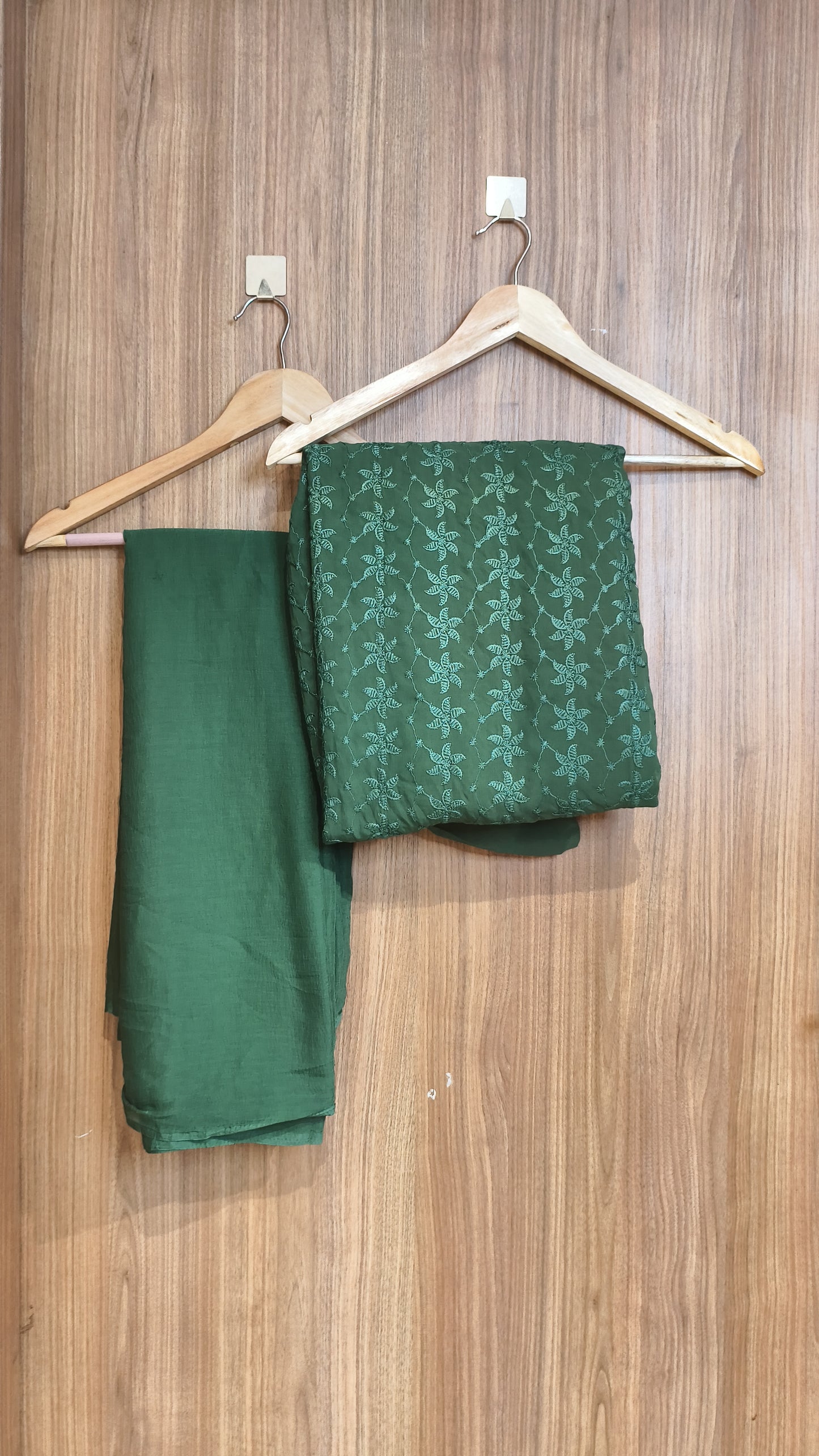 OFFER SALES UNSTITCHED SALWAR SUITS - IHA 26812