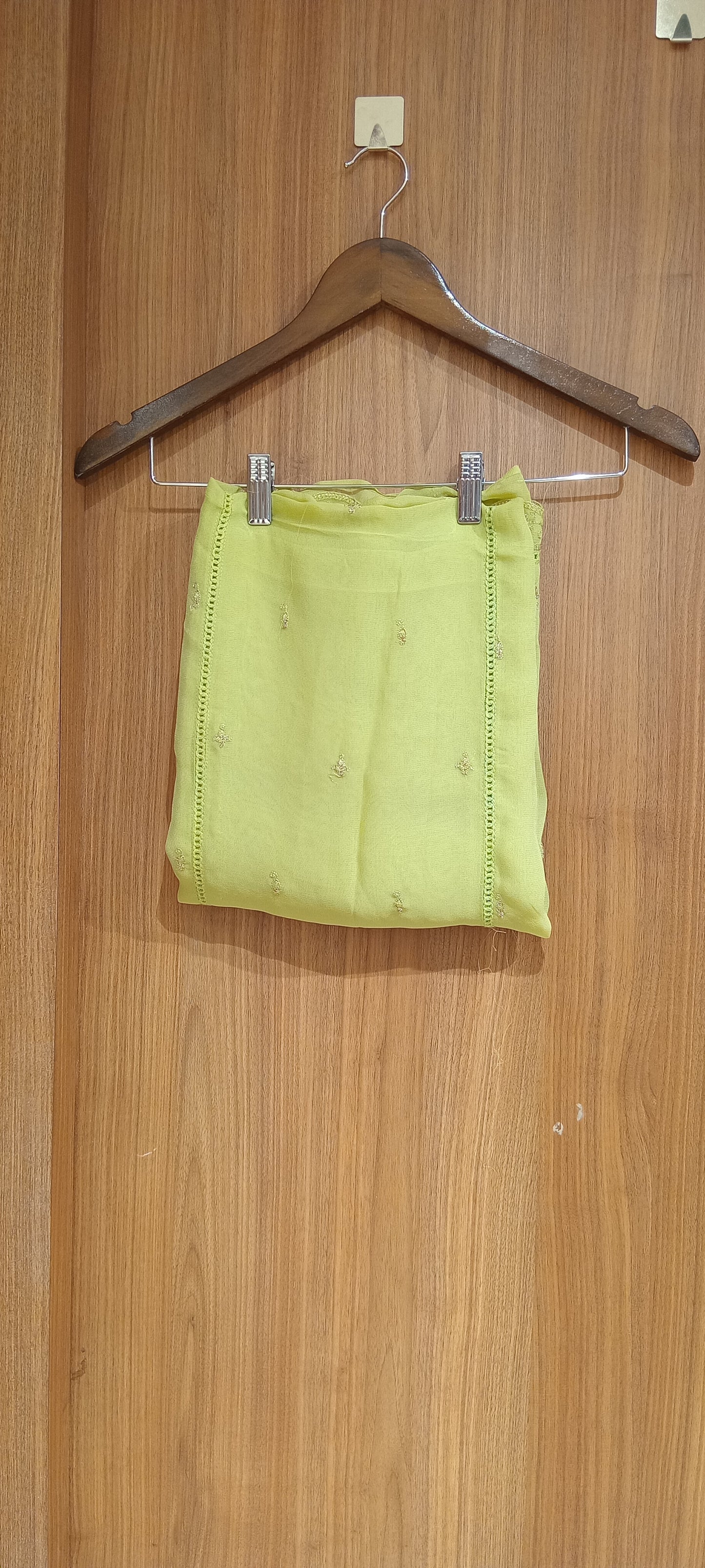 OFFER SALES UNSTITCHED SALWAR  - IHA 27658