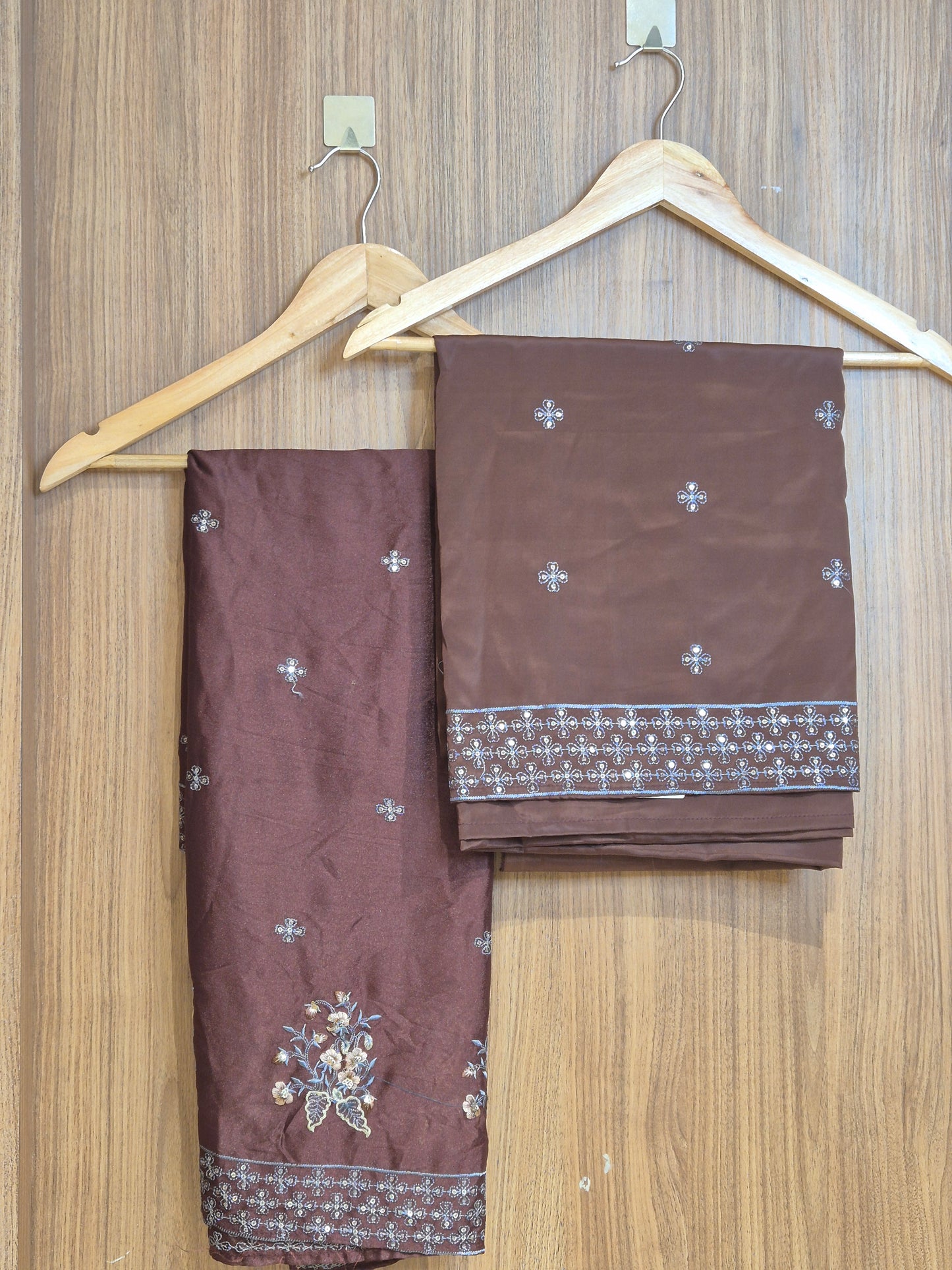 OFFER SALES UNSTITCHED SALWAR SUITS - IHA 26812