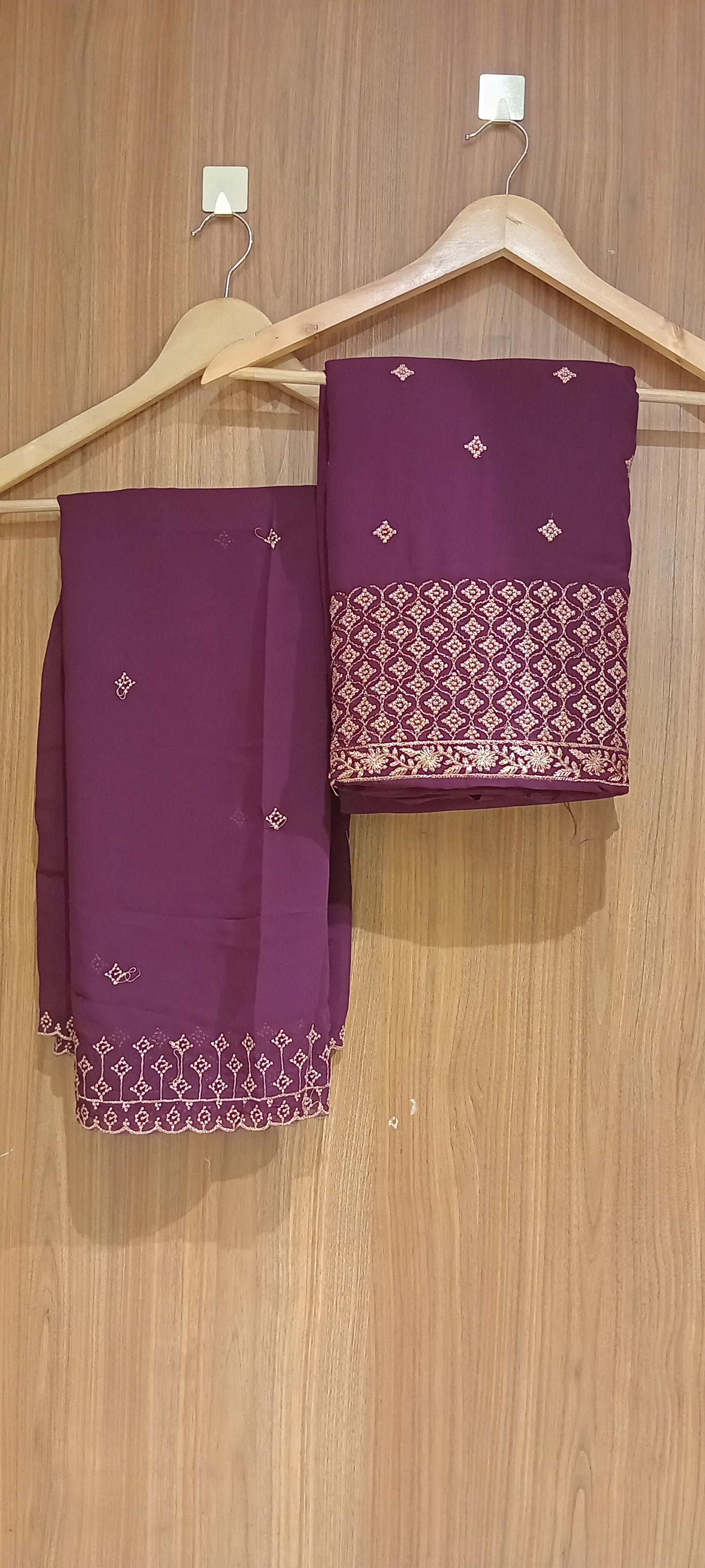 OFFER SALES UNSTITCHED SALWAR  - IHA 27798