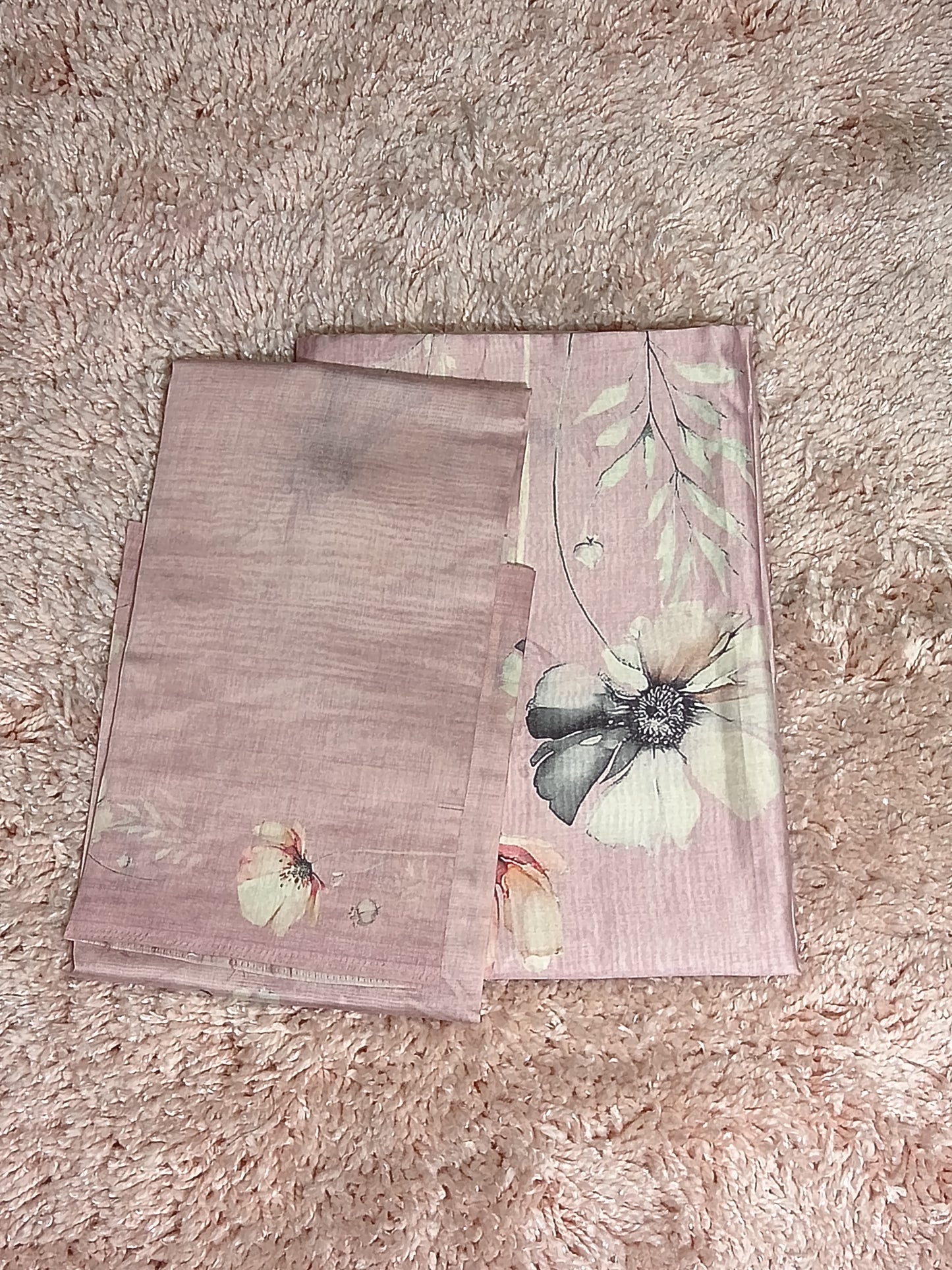 OFFER SALES UNSTITCHED SALWAR SUITS -  IHA 35100
