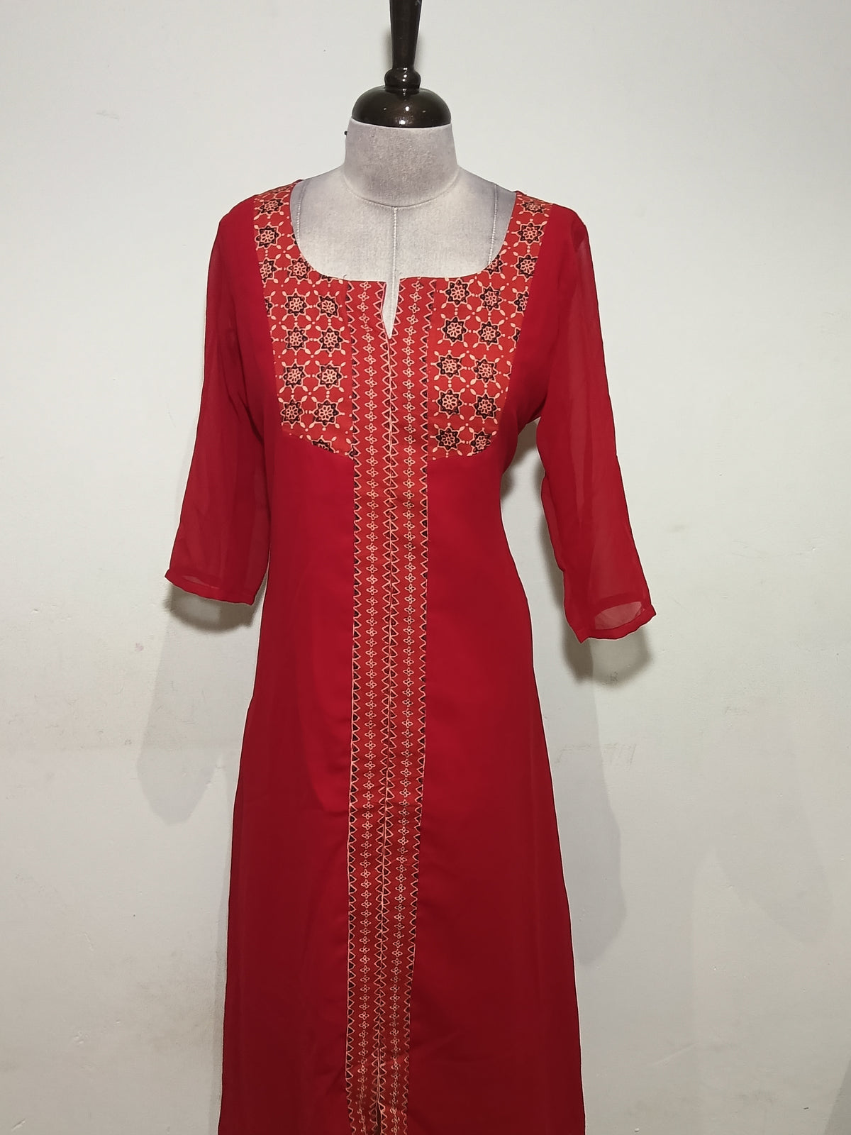 OFFER SALES TOP'S -  IHA 35796