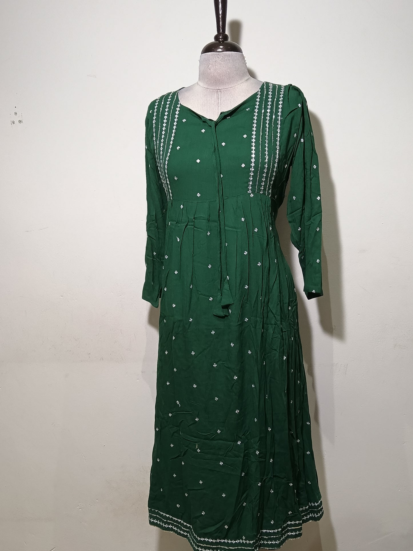 OFFER SALES TOP'S-  IHA 34874