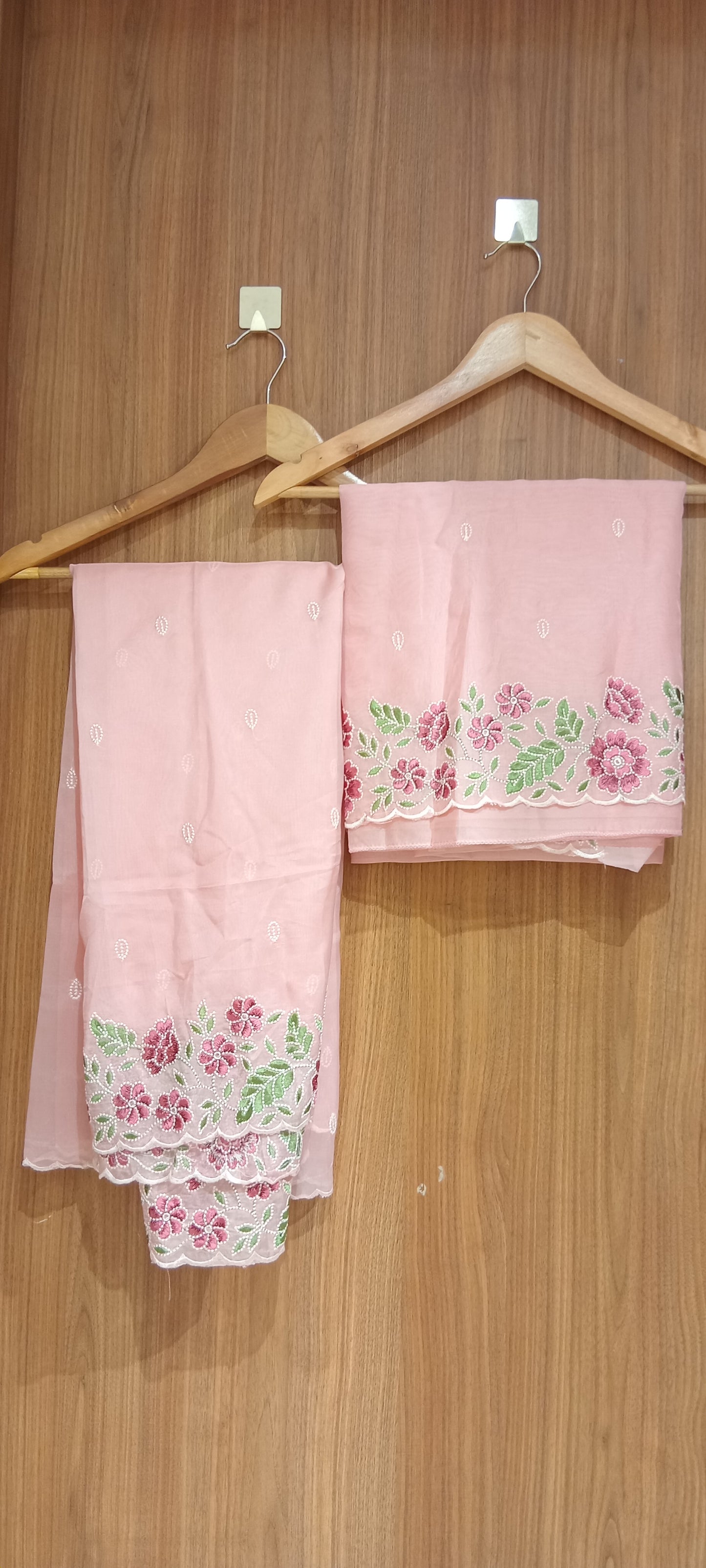 OFFER SALES UNSTITCHED SALWAR  - IHA 27798