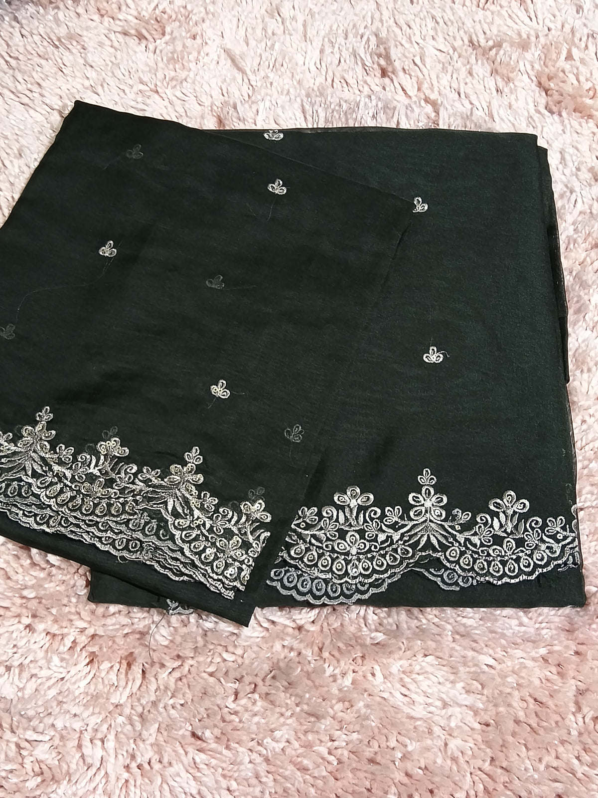 OFFER SALES UNSTITCHED SALWAR SUITS -  IHA 35494