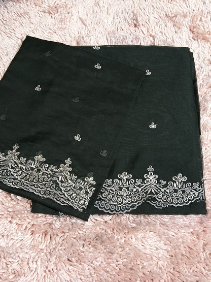 OFFER SALES UNSTITCHED SALWAR SUITS -  IHA 35494