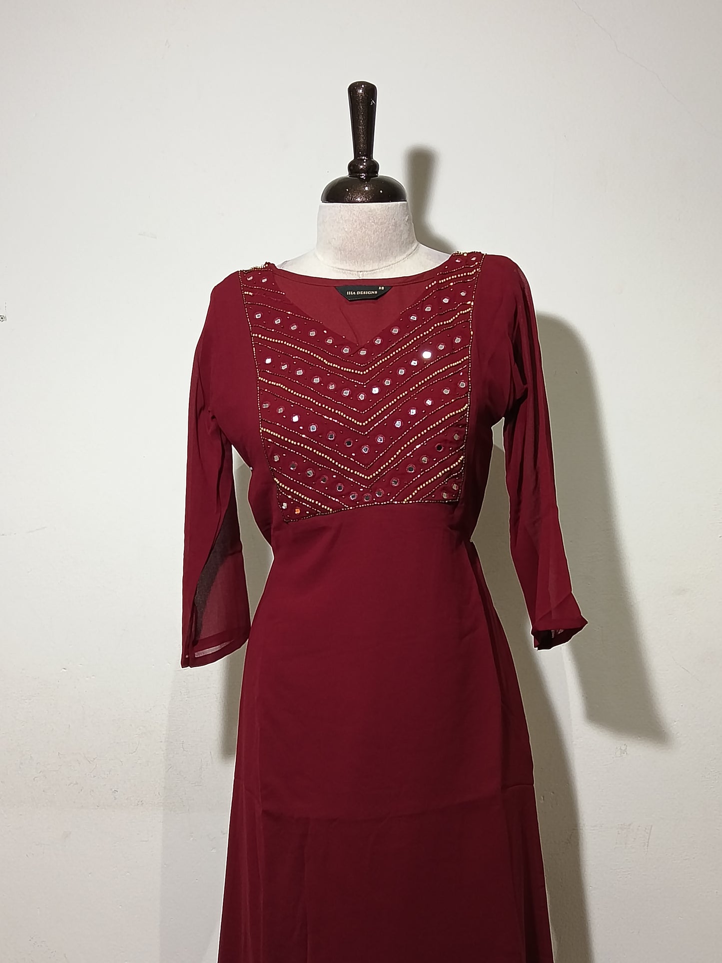 OFFER SALES TOP'S -  IHA 34920
