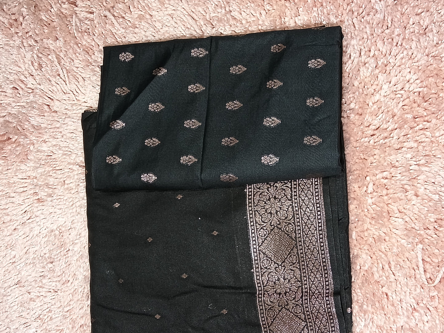 OFFER SALES UNSTITCHED SALWAR SUITS -  IHA 34680