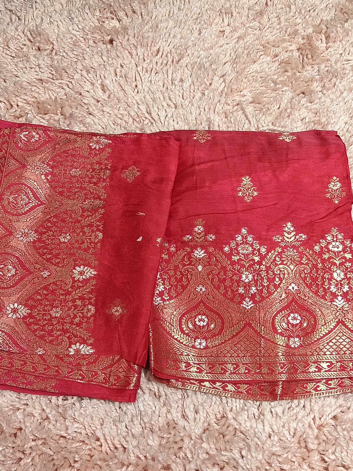 OFFER SALES UNSTITCHED SALWAR SUITS -  IHA 34744