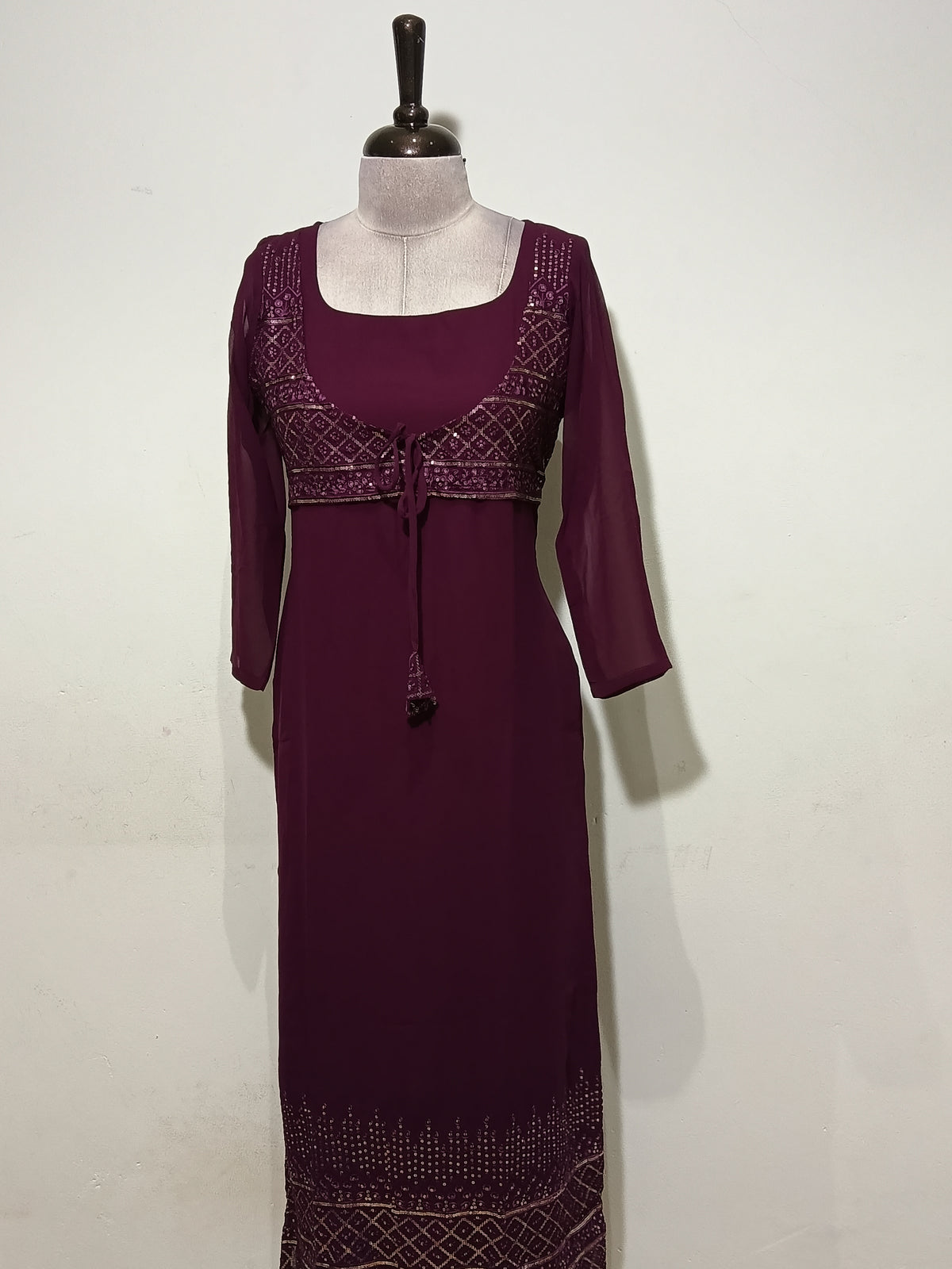 OFFER SALES TOP'S -  IHA 35832