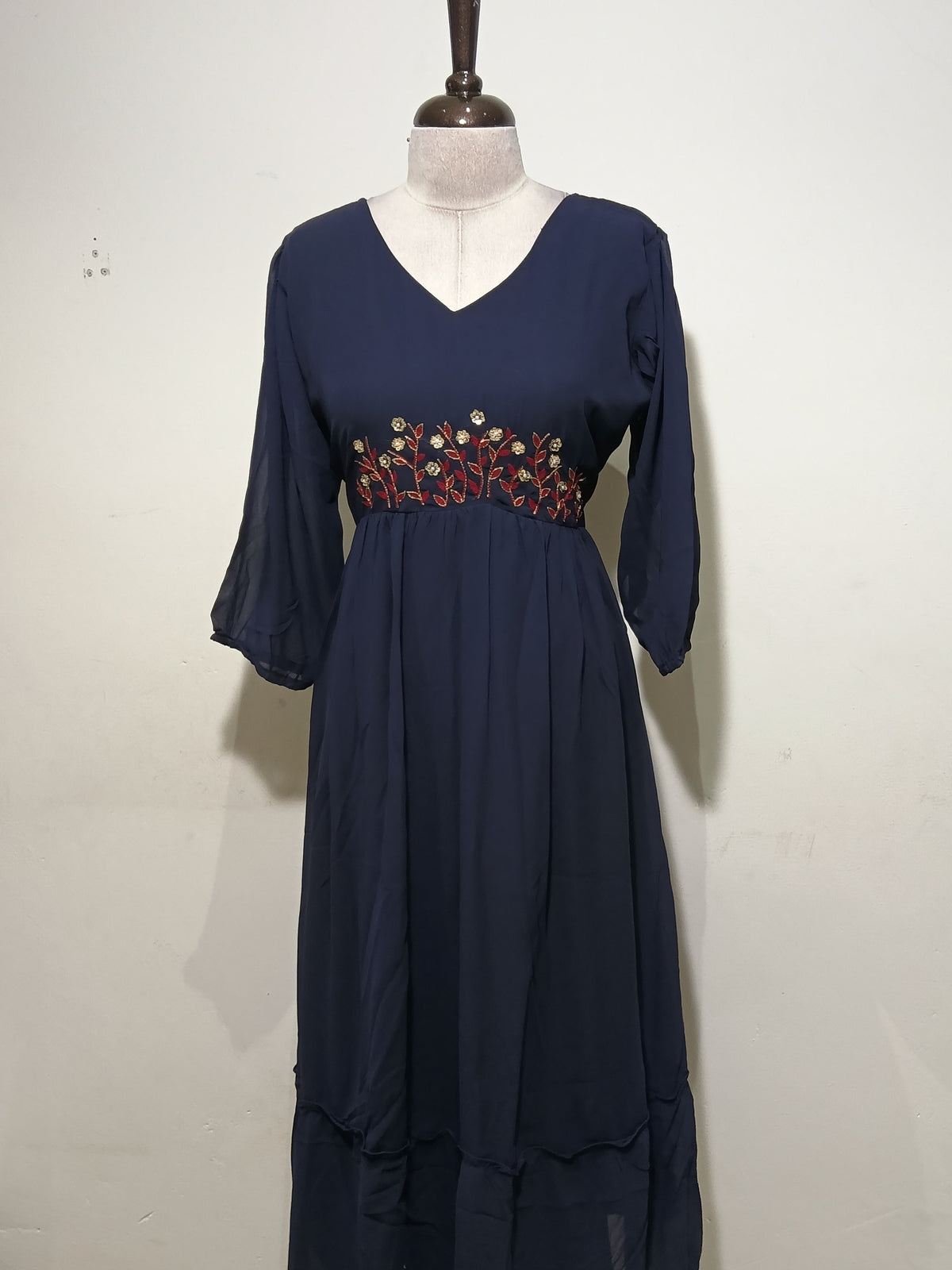 OFFER SALES TOP'S -  IHA 35521