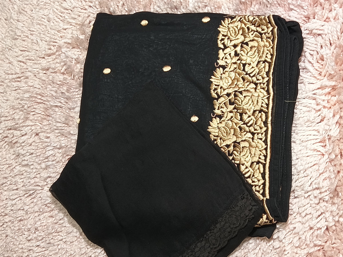OFFER SALES UNSTITCHED SALWAR SUITS -  IHA 35306