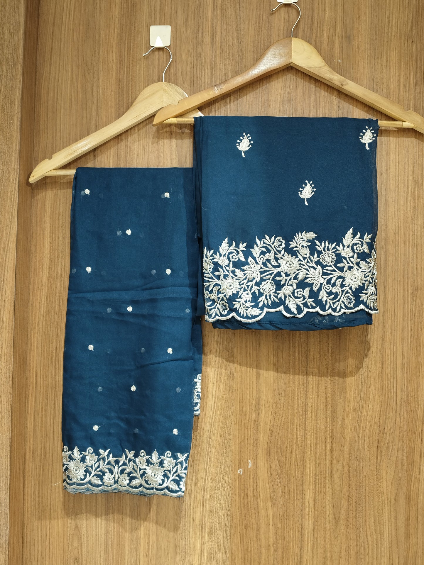 OFFER SALES UNSTITCHED SALWAR  - IHA 27566